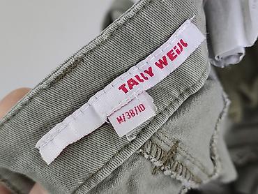 jeans short: Tally Weijl, Szorty damskie, rozmiar M — 4