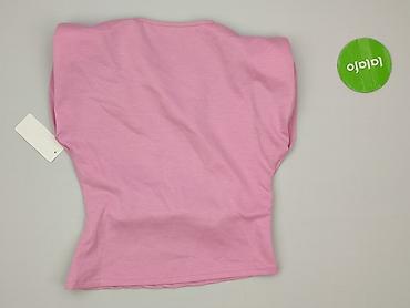aksamitne bluzy: Italy Moda, Bluzka damska, rozmiar S — 3