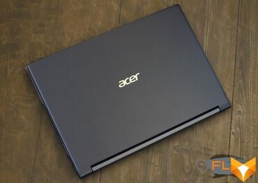 acer aspire: Ноутбук, Acer, 32 ГБ ОЗУ, Новый