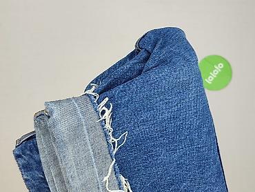 chrome hart jeans: Szorty dla mężczyzn, rozmiar XS — 6