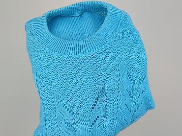 swers shoes: Sweter damski, rozmiar 5XL — 5