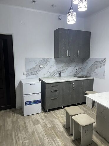 долгосрочная аренда домов церков: 1 бөлмө, Кыймылсыз мүлк агенттиги, Чогуу жашоосу жок, Жарым -жартылай эмереги бар