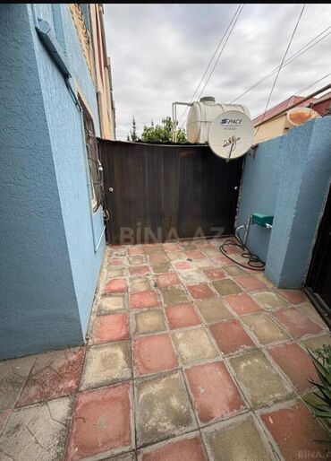 Uzunmüddətli kirayə mənzillər: 2 otaqlı mənzil – zövqlü interyer və hazır yaşayış sahəsi - Planlama — 5