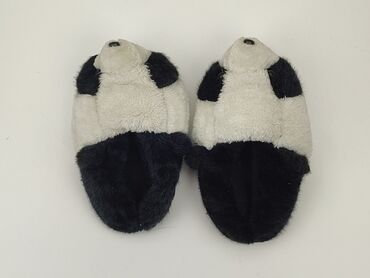 tanie spódniczki damskie: Slippers for women, 39, condition - Good