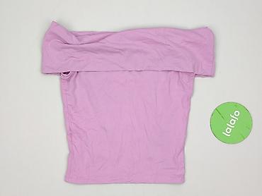 rozmiarowka pull: PULL&BEAR, Top damski, rozmiar S — 3