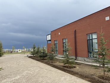 Иссык-Куль 2025: Коттедж, ЦО Радуга West, Детская площадка, Парковка, стоянка, Охраняемая территория