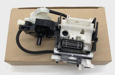 nespresso кофемашина баку: Məhsul: Printer üçün mürekkəb purjiv (ink maintenance/servis) modulu –