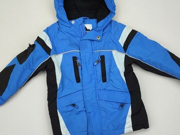 spodnie narciarskie dziecięce 110: Ski jacket, Cool Club, 2-3 years, 92-98 cm, condition - Good