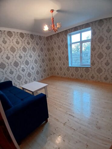 Uzunmüddətli kirayə evlər: Hovsanda 2 otaqli tam temirli heyet evi.esyalari ile birlikde.sekilde — 9