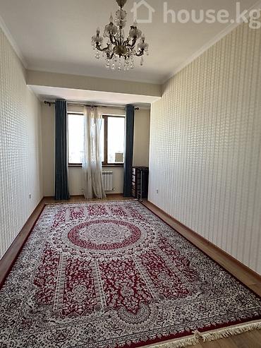 Долгосрочная аренда квартир: Сдаётся просторная квартира в спальном районе на длительный срок! — 8