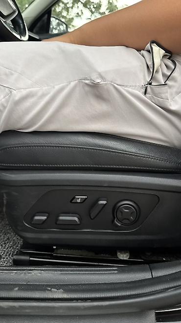 кия ка 8: Kia K8: 2021 г., 3.5 л, Газ, Седан — 9