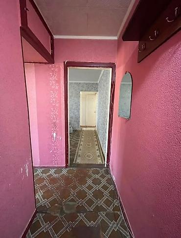 3 комнаты, 58 м², 6 мкр 104 серия, 4 этаж at lalafo.kg 3 комнаты, 58 м², 6 мкр 104 серия, 4 этаж