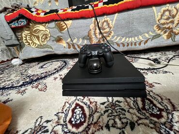 сколько стоит системный блок для компьютера цена: PlayStation 4 Pro (CUH-7xx, черный) с аксессуарами. Комплектация по