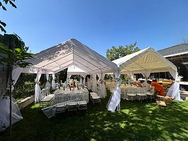 Выездные банкеты: Выездные банкеты | Оформители | Аренда столов, Аренда посуды, Аренда стульев — 9