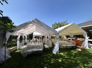 Выездные банкеты: Выездные банкеты | Оформители | Аренда посуды, Аренда столов, Аренда стульев — 2