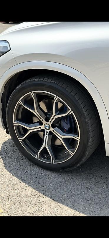 kaiyi e5: BMW X5: 2023 г., 3 л, Автомат, Бензин, Кроссовер — 9