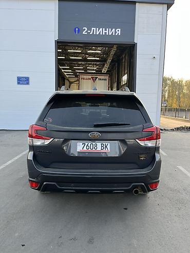 tactrix openport 2.0 купить: Subaru Forester: 2022 г., 2.5 л, Вариатор, Бензин, Кроссовер — 7