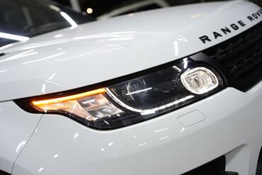 Land Rover: Land Rover Range Rover Sport: 2017 г., 3 л, Типтроник, Дизель, Кроссовер — 4