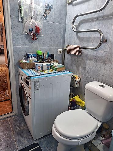 Продажа коттеджей и домов: 3 комнаты, 80 м², 4 соток, Орто-Сай, Собственник — 12