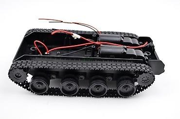 oyuncaq robot: Kateqoriya: Təkərlər > Ərazi Təkərləri Məhsul: Ərazi Tank Paleti — 3
