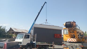 Аренда манипулятора: Сдаю в аренду — 9