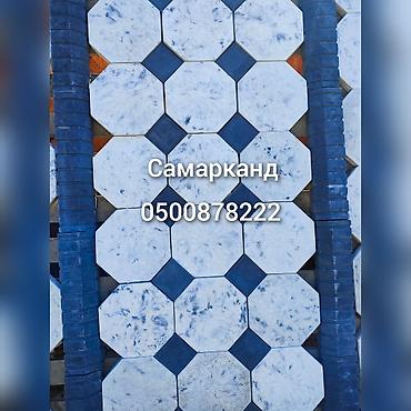 Брусчатка кирпич: Под мраморный брусчатки мраморлор Брусчатка бишкек, брусчатка кирпи — 3