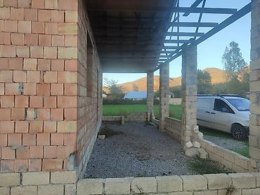 ismayilli torpag: 12 sot, Tikinti, Barter mümkündür, Kupça (Çıxarış) — 4