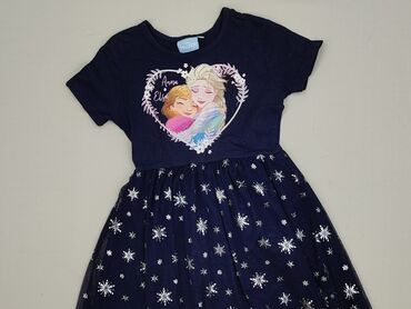sukienka bombka h: Dress, Disney, 3-4 years, 98-104 cm, condition - Very good