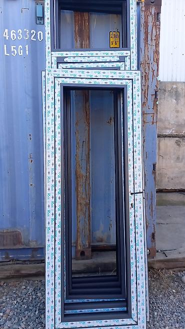 Алюминиевые окна на заказ: Алюминиевое окно на заказ, Тип окна: Витражные, Мансардные, Панорамные, Платная установка, Без рассрочки — 10