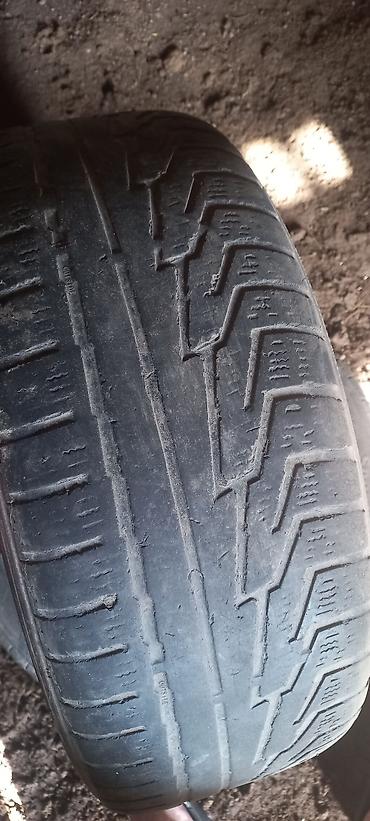 Шины: Шины 225 / 55 / R 16, Б/у, 1 шт, Легковые, Германия — 5