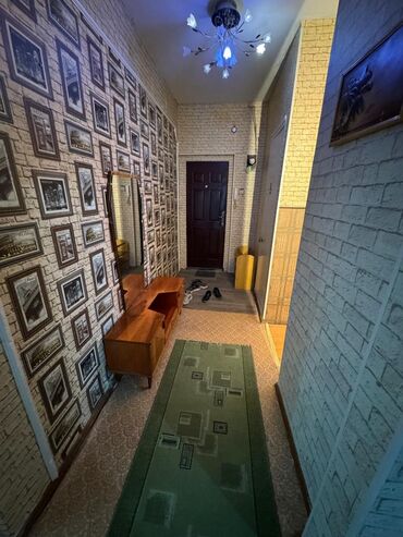 Продажа квартир: 2 комнаты, 62 м², 106 серия, 7 этаж, Косметический ремонт — 5