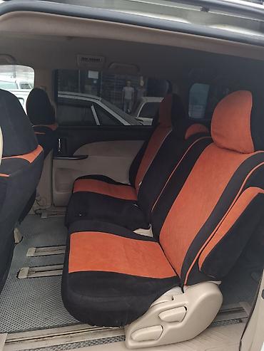 Toyota: Toyota Previa: 2019 г., 2.4 л, Автомат, Газ, Минивэн — 3