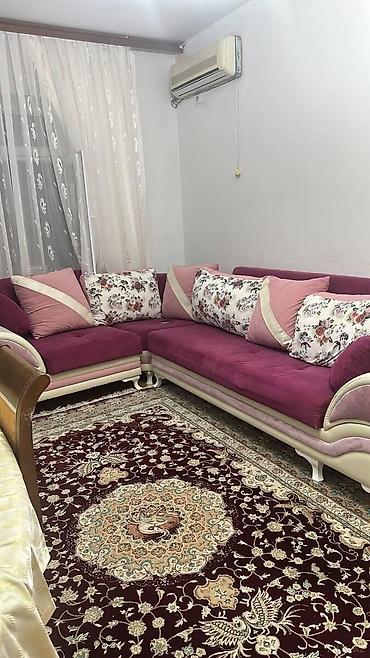 dernegul: 2 otaqlı, Yeni tikili, m. Dərnəgül, 58 kv. m — 2