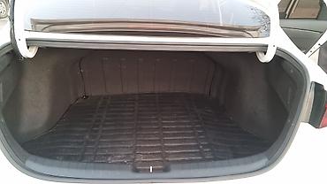 Kia: Kia K3: 2019 г., 1.6 л, Автомат, Бензин, Седан — 17