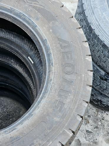реле 30: Шины 315 / 60 / R 22,5, Новый, Комплект, Грузовики/Автобусы, Китай, AEOLUS — 2