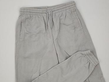 bluzy 2005: H&M Divided, Spodnie dresowe damskie, rozmiar XS — 1