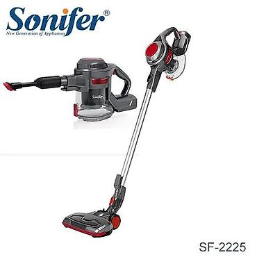 dyson hs05: Вертикальный пылесос Sonifer SF‑2225 - 2‑в‑1: работает как — 1