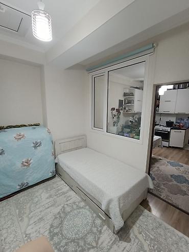 Продажа комнат: 48 м², С мебелью — 5