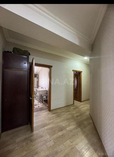 Yeni tikili: 3 otaqlı, Yeni tikili, 96 kv. m — 2