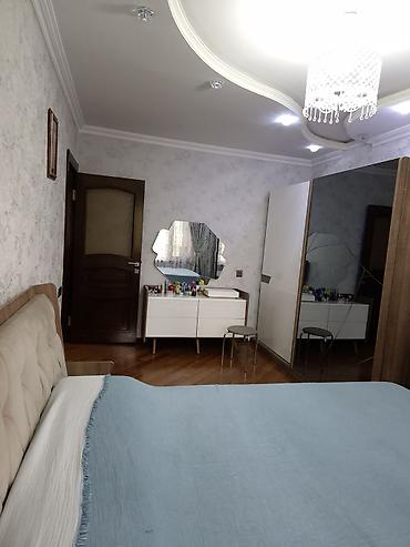 aqdasda ev satisi: Bakı, 3 otaqlı, Köhnə tikili, m. Xalqlar Dostluğu, 85 kv. m — 5