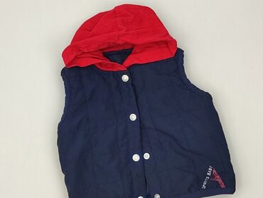 Vest, George, 3-6 months, condition - Very good