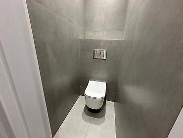 Продажа квартир: 2 комнаты, 66 м², Индивидуалка, 4 этаж, Дизайнерский ремонт — 3