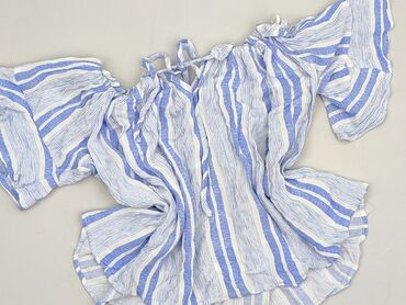 podkoszulka hm: H&M Divided, Women's blouse, size M