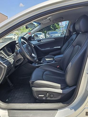 хендай каспер отзывы: Hyundai Sonata: 2020 г., 2 л, Автомат, Газ, Седан — 3