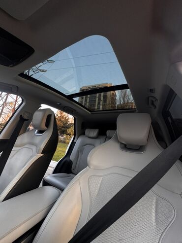 Jetour: Jetour Dasheng: 2022 г., 1.6 л, Робот, Бензин, Кроссовер — 10