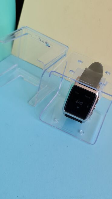 Ručni satovi: Smart watch — 2