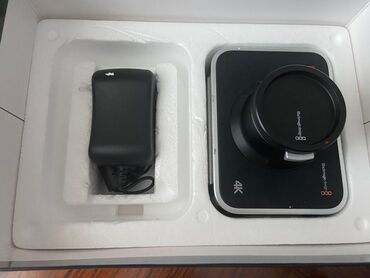 Videokameralar: Blackmagic Design Cinema Camera Blackmagic Production Camera 4K EF -da lalafo.az — 7 Videokameralar: Blackmagic Design Cinema Camera Blackmagic Production Camera 4K EF — 7