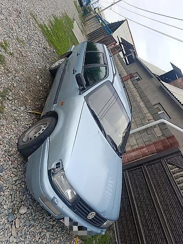 volkswagen passat б4 универсал: Volkswagen Passat Variant: 1993 г., 1.8 л, Механика, Универсал — 2
