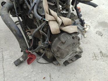 датчик дроссельной заслонки: АКПП TOYOTA Windom MCV21 2MZ-FE 2.5 2000 (б/у) ДВИГАТЕЛЬ / АКПП - в