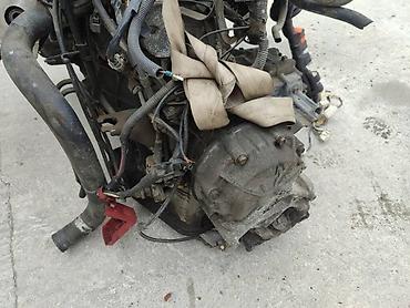 акпп виндом: АКПП TOYOTA Windom MCV21 2MZ-FE 2.5 2000 (б/у) — 1